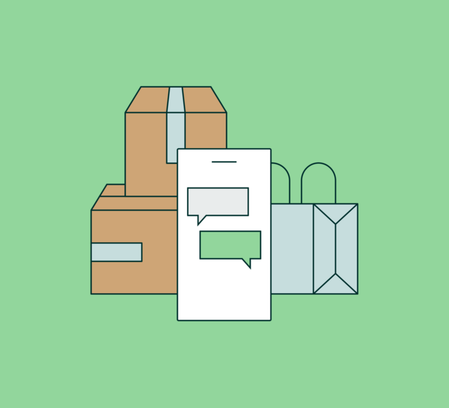 Prime Day 2020: 3 Ways Retail & E-Commerce Marketers Can Stand Out (& Drive Revenue) | Text Talk