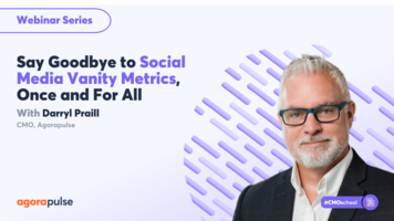 Say Goodbye to Social Media Vanity Metrics, Once and for All 