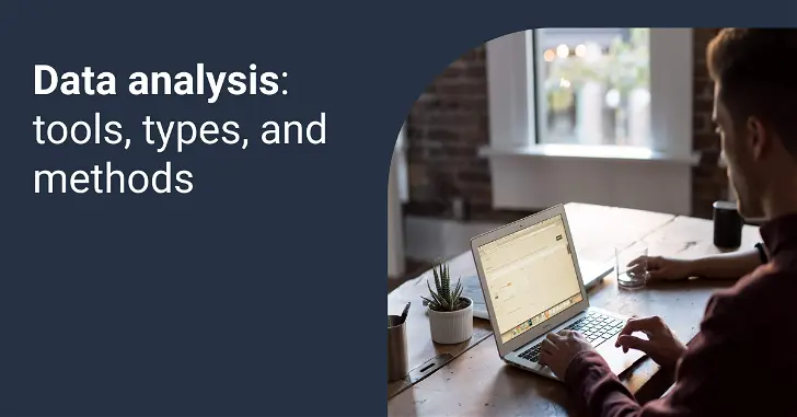 What are data analysis tools?