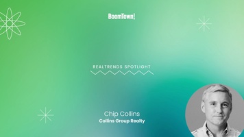 Chip Collins: It's All About Communication