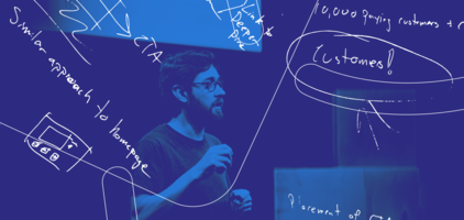 Design in the age of entanglement | Inside Intercom