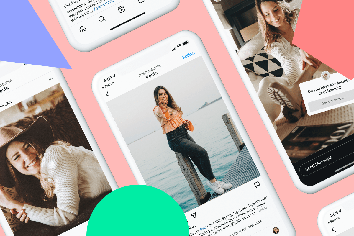 6 Questions to Ask Influencers Before Working Them - Later Blog