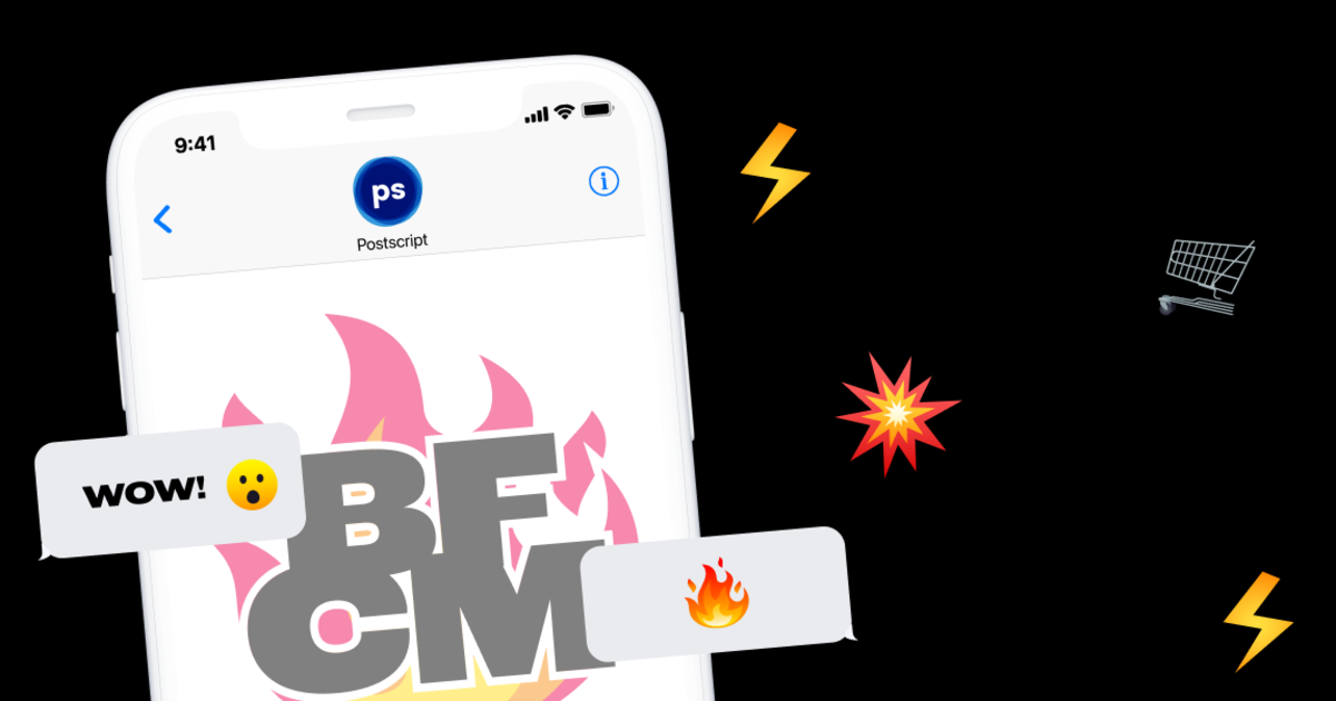 New Postscript Features Rollout 2021