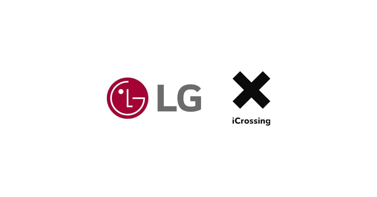 LG's Revenue Jumps 71% on Black Friday & Cyber Monday with Amazon Advertising, iCrossing & Skai