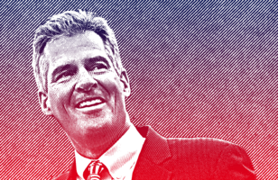 An Insider's Look at the Senator Scott Brown Campaign