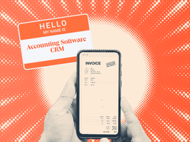5 best accounting software CRMs for small businesses in 2025