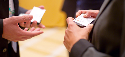 5 Sponsorship Benefits Your Event Can Offer