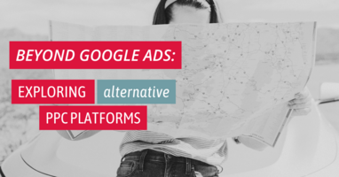 Beyond Google Ads: Exploring Alternative PPC Advertising Platforms