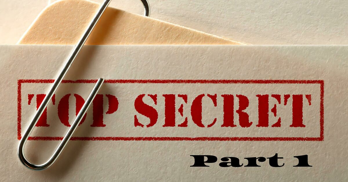 The Role of a vCISO in Managing Cyber Risk: Q&A with Trava's Mike Brooks: Part 1