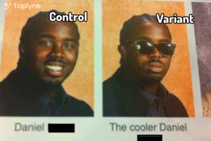 Growth ❤️ Experimentation