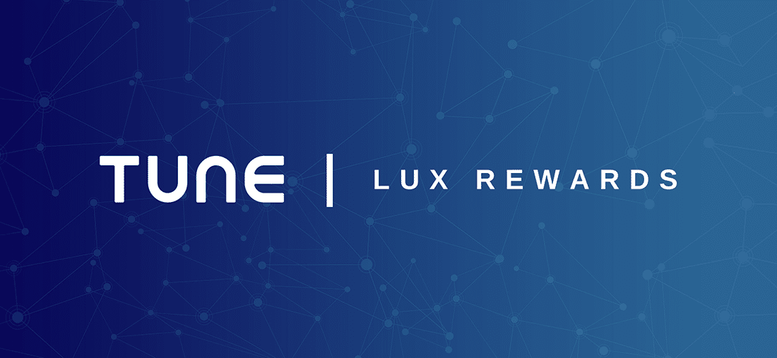 TUNE Network Partner Spotlight: LUX Rewards