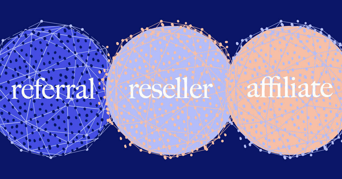 What Kind of Partner Program is Right for You?