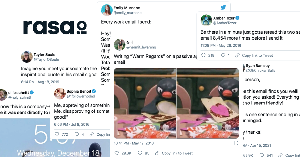 Email Like a Boss: A How-To Guide for Working Professionals