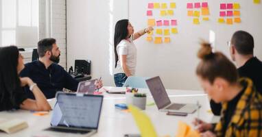 9 ways intranets can engage employees