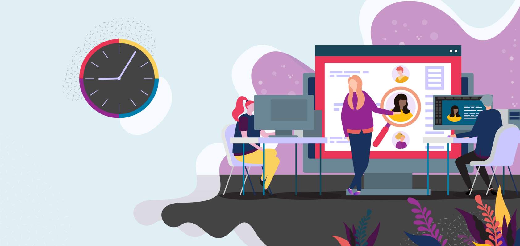 How Organizations Excel at Contingent Workforce Management