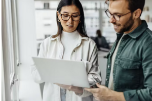 Digital Financial Services Company