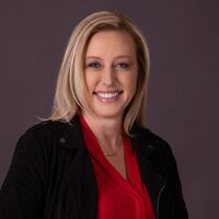 Leading with grit, grace and curiosity with Kelly Knight