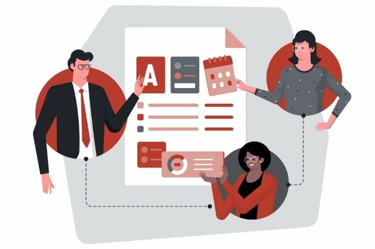 Collaborative Selling: How successful B2B companies win more deals as a team | Avoma Blog