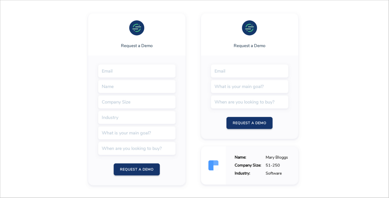 How to increase form conversion rates: a deep dive