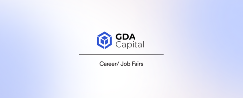 Over 60% Attendee Turnout: GDA Capital Maximized Registration Count & Event Attendance with Airmeet