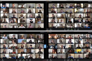 Selling in the Time of COVID-19: Pro Tips to Help You Get Results