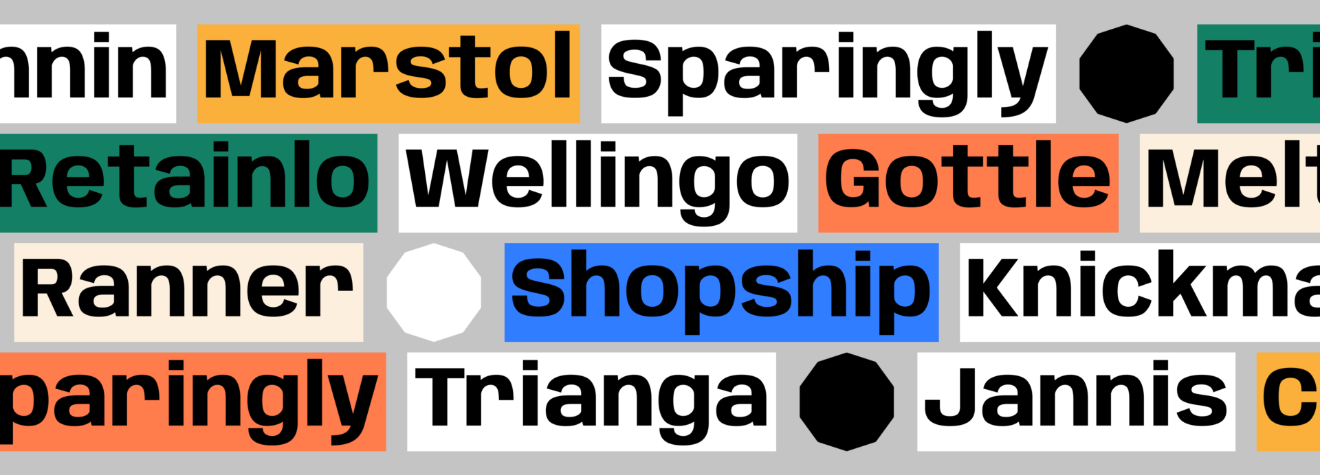 The Role of a Product Name in Overall Brand Identity