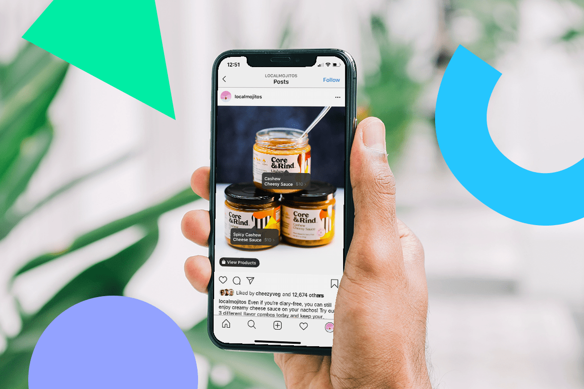 How to Sell on Instagram: 8 Features for Driving Sales 