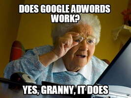 Does Google Ads Work? (Spoiler Alert: YES)
