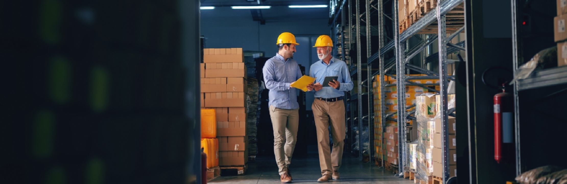 B&S Introduces E-Commerce to B2B With an Experience-first Approach