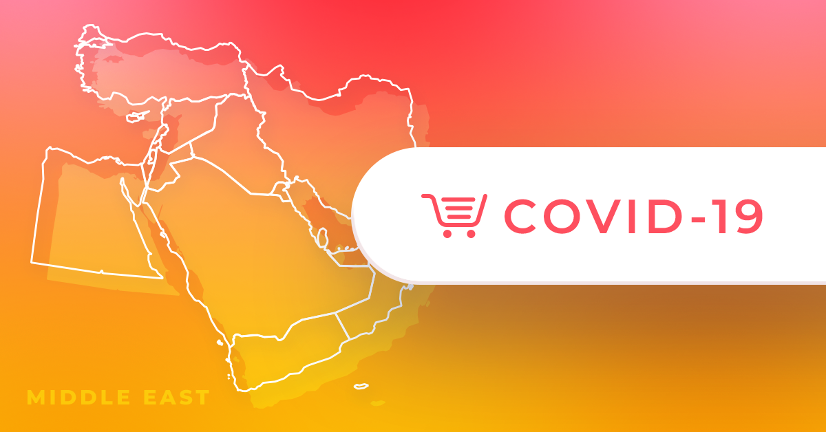 How is COVID-19 Impacting the E-commerce Landscape in the Middle East?