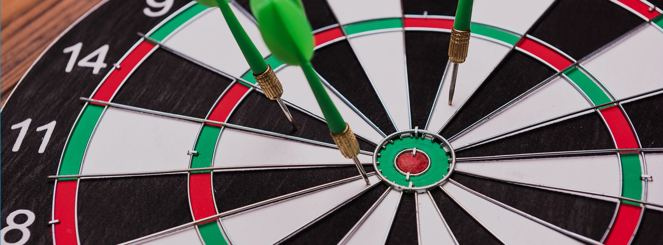 Is Disparate Data Limiting Your Performance?