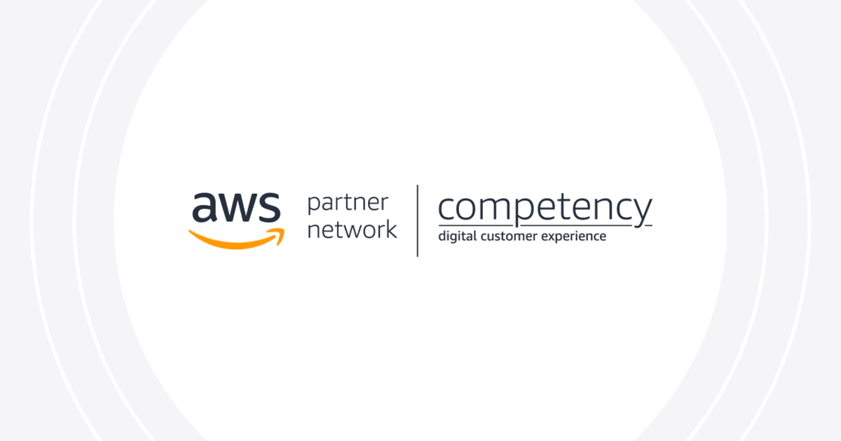 Braze Named AWS Digital Customer Experience Competency Partner