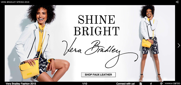 4 Fashion Brands Creating Killer Content That Drive Engagement - Ceros Inspire: Create, Share, Inspire