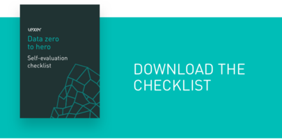 Customer Data Zero to Hero: A Self-Evaluation Checklist