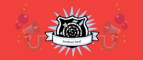 CleverTap Awarded "Breakout SaaS Startup of the Year" by SaaSBOOMi