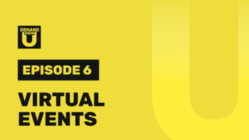 How to Put on a Virtual Event People Actually Want to Attend