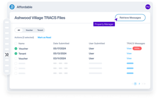 Expanded Affordable Housing Capabilities on AppFolio