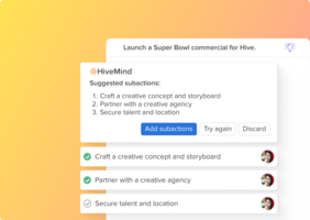 7 AI Productivity Tools for Work