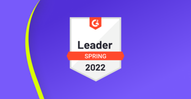 G2 names Vanta the Spring 2022 leader in cloud compliance software