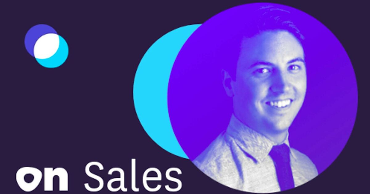 Outbound sales sequences that actually convert