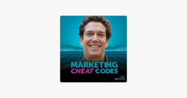 Cheat Code #26: Trust the Process - Building and Maintaining Your Content Strategy