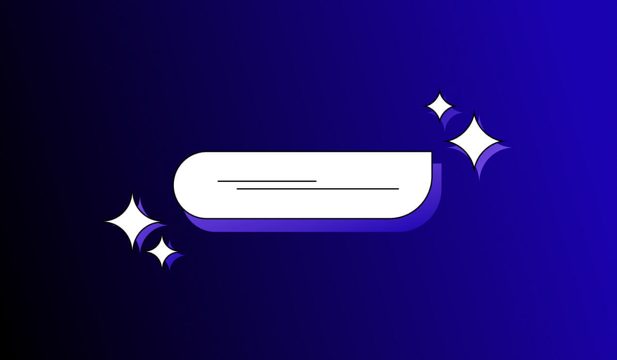 6 examples of AI-generated responses (and how you can tell)