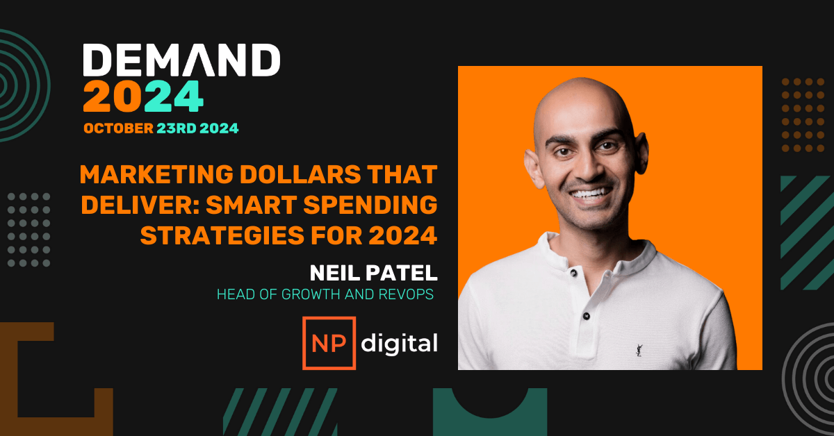 Marketing Dollars That Deliver: Smart Spending Strategies for 2024