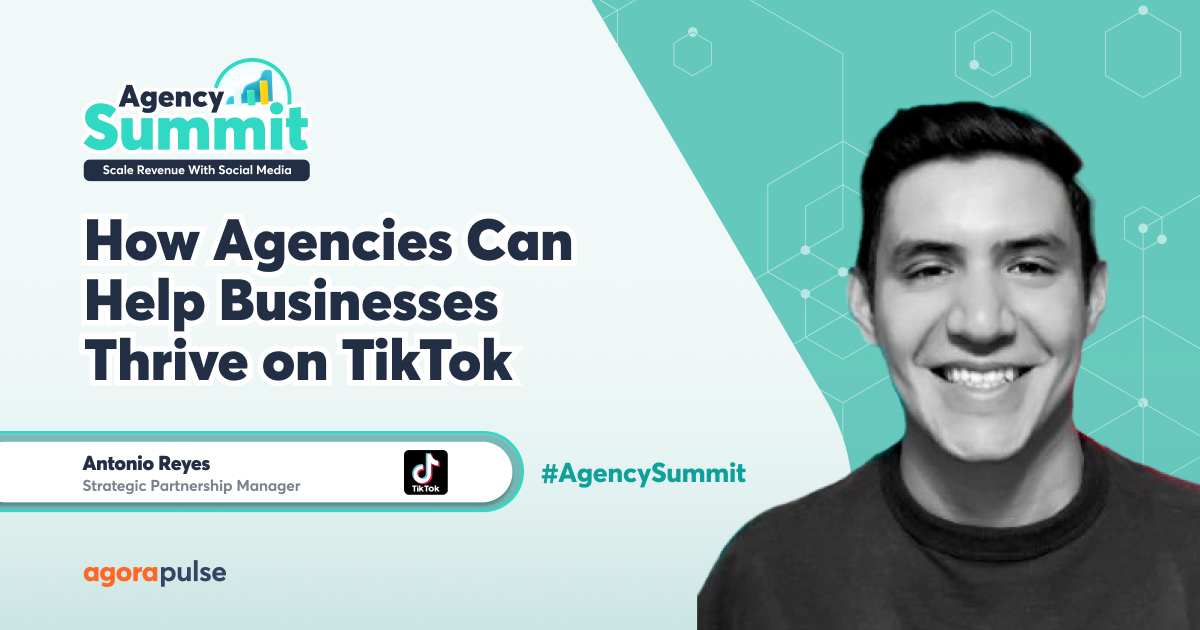 EN Webinar Agency Summit 24 How Agencies Can Help Businesses Thrive on TikTok