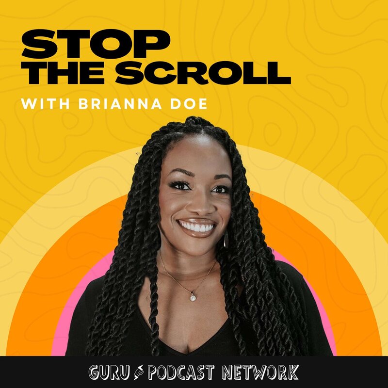 Breaking Down Internal Silos, Setting Expectations, and Trashing Those Cookie Cutter Solutions You Got From LinkedIn w/ Janelle Amos Pt 2 | Ep 26