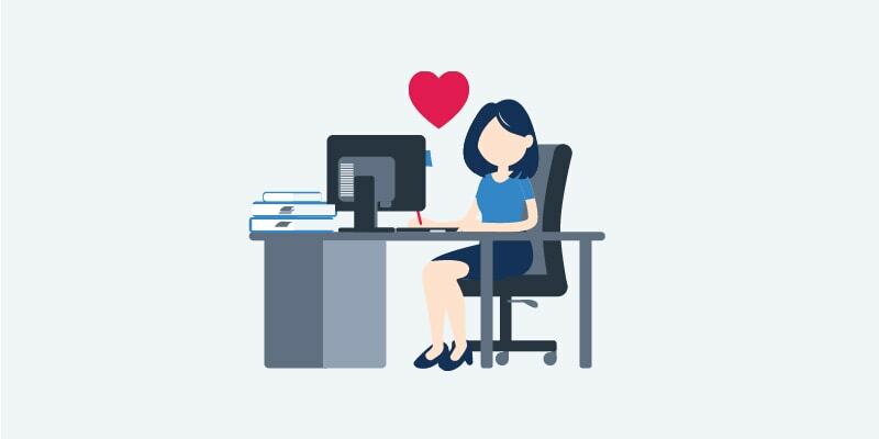 5 Things to Love About Working in Marketing