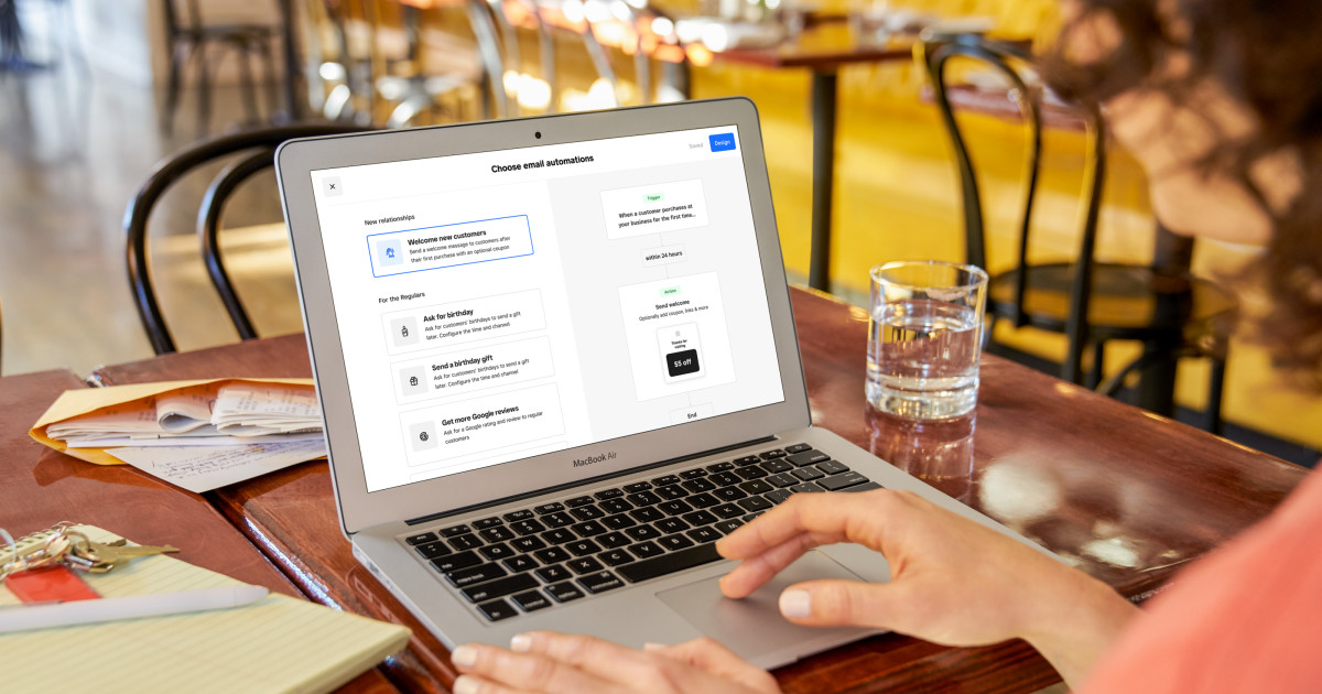 5 Marketing Automation Examples for Small Businesses