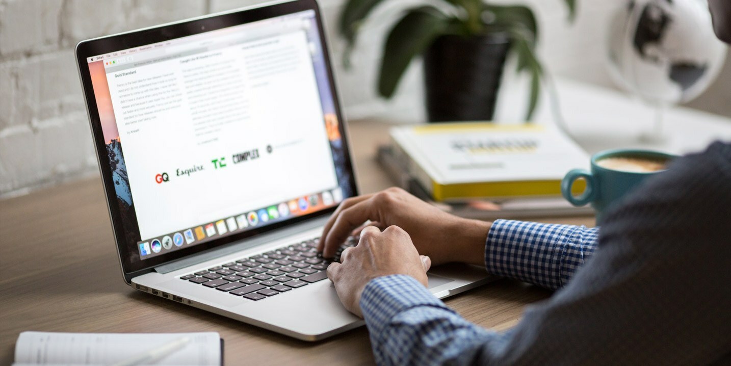 What's the Right Length for an Ecommerce Email?