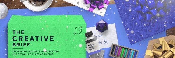 Best of the creative brief special edition