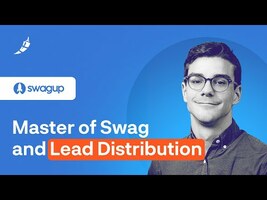 SwagUp: Master of Swag and Lead Distribution